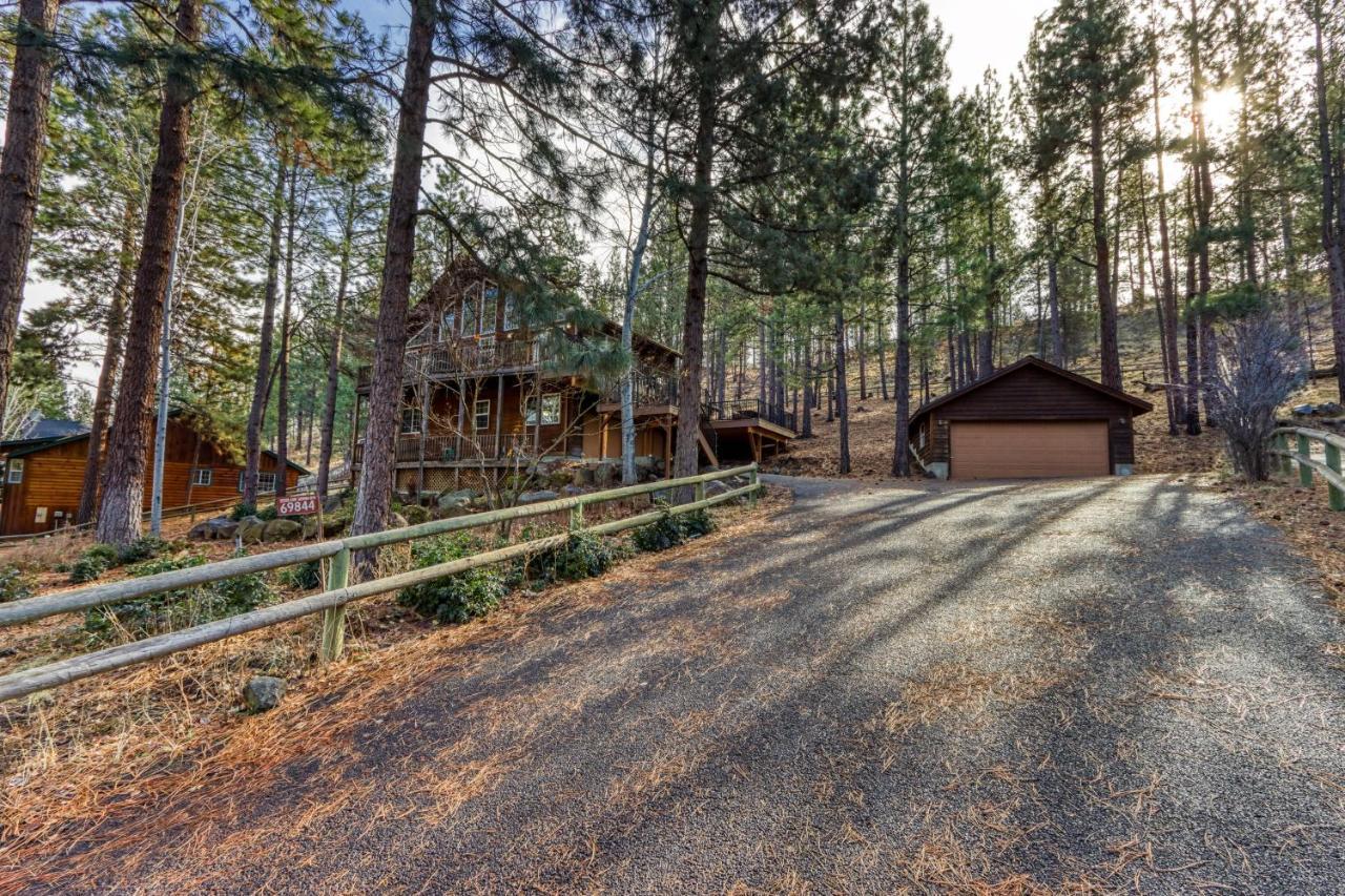 Camp Polk Lodge Sisters Εξωτερικό φωτογραφία