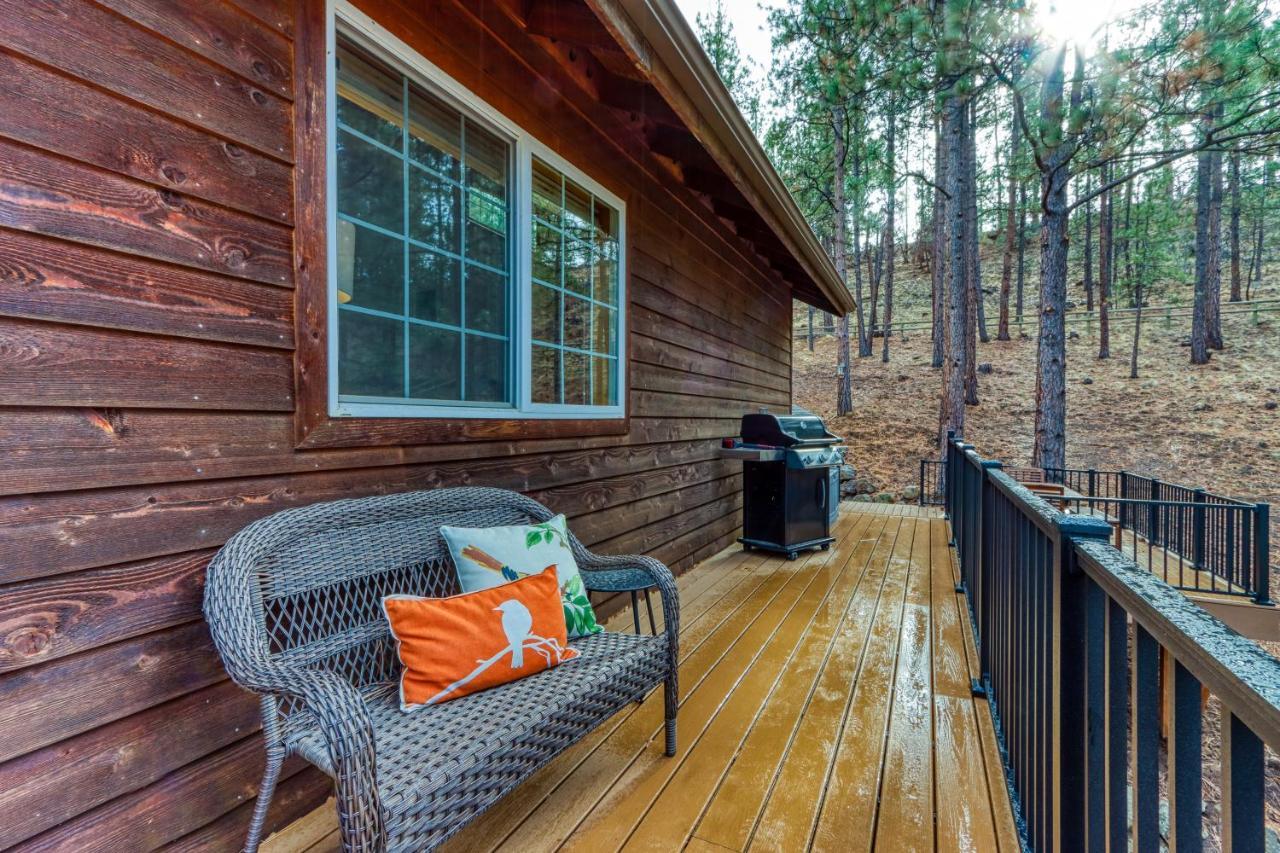 Camp Polk Lodge Sisters Εξωτερικό φωτογραφία